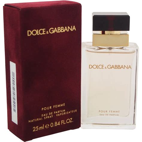 dolce gabbana parfum pour femme|dolce gabbana feminine.